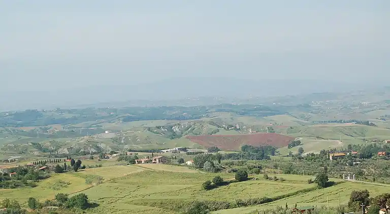 Vakantiehuis in Gambassi Terme