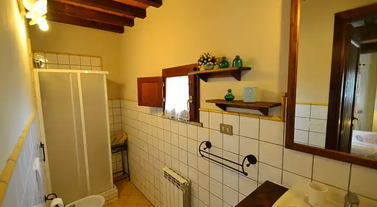 Vakantiehuis in Gambassi Terme