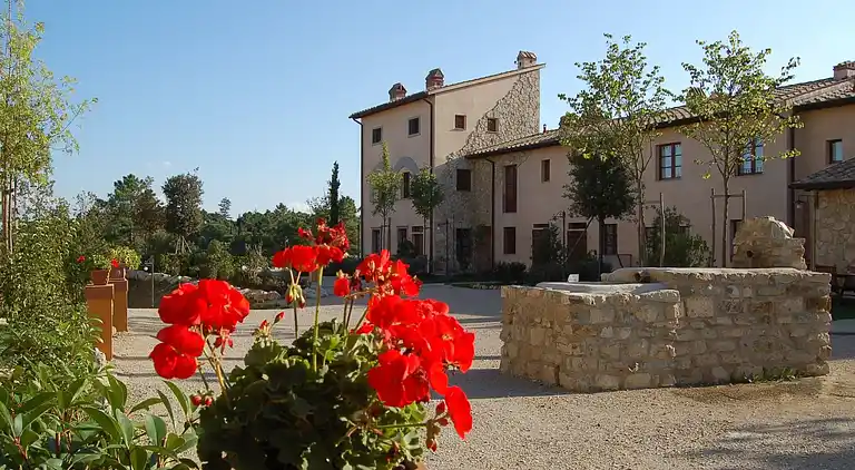 Vakantiehuis in Gambassi Terme