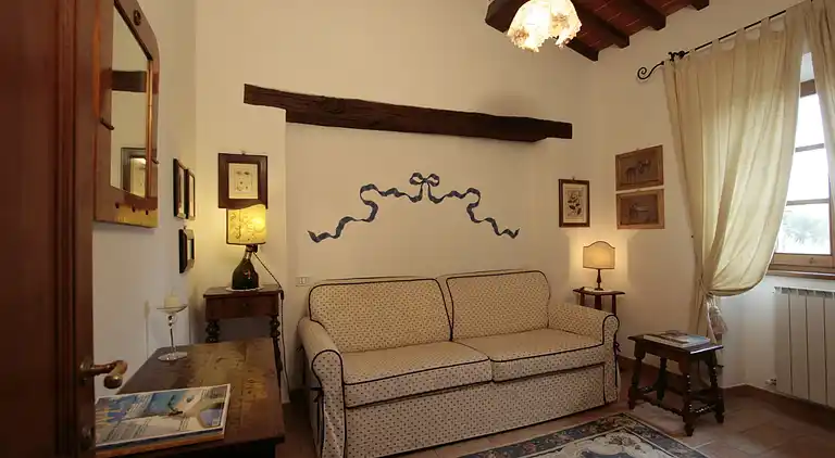 Holiday home in Cortona