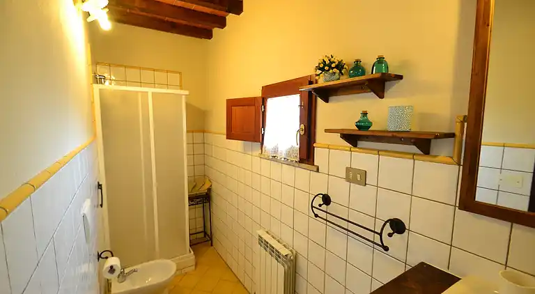Vakantiehuis in Gambassi Terme