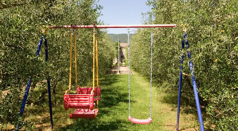 Holiday home in Cortona