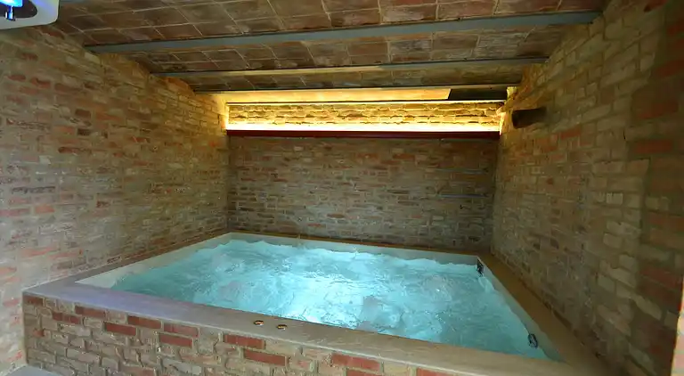 Casa rural en Pieve a Nievole