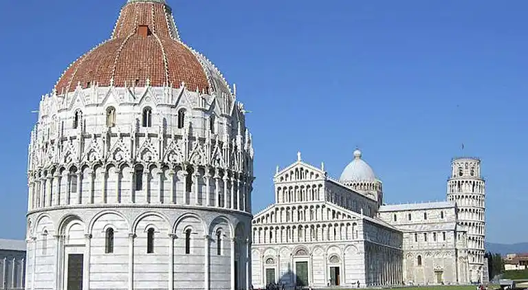 Vakantiehuis in Gambassi Terme