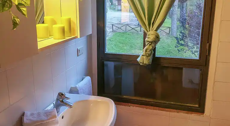 Feriebolig i Dicomano