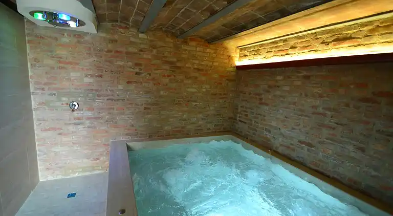 Casa rural en Pieve a Nievole