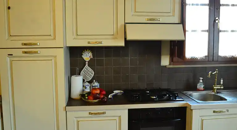 Vakantiehuis in Gambassi Terme