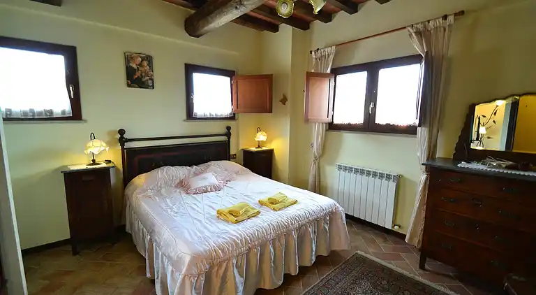 Vakantiehuis in Gambassi Terme