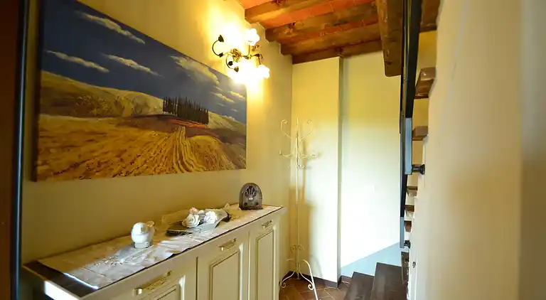 Vakantiehuis in Gambassi Terme