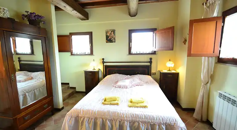 Vakantiehuis in Gambassi Terme