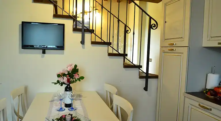 Vakantiehuis in Gambassi Terme