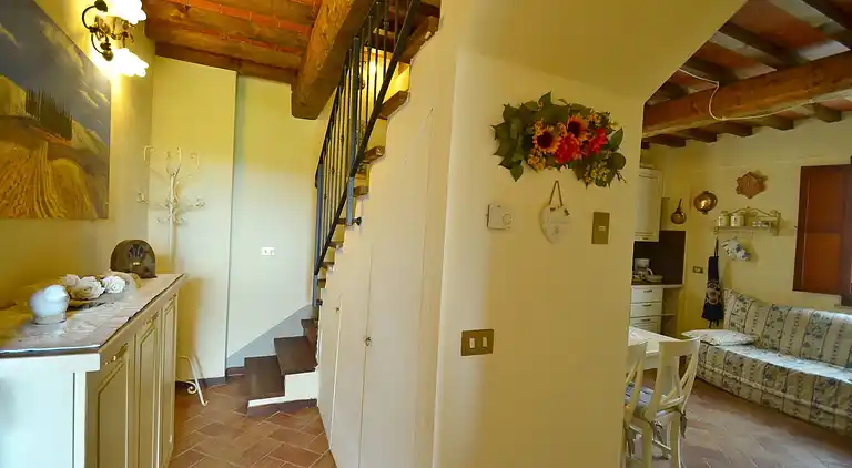 Vakantiehuis in Gambassi Terme