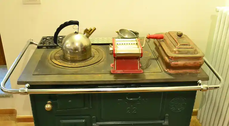 Holiday home in Piancastagnaio