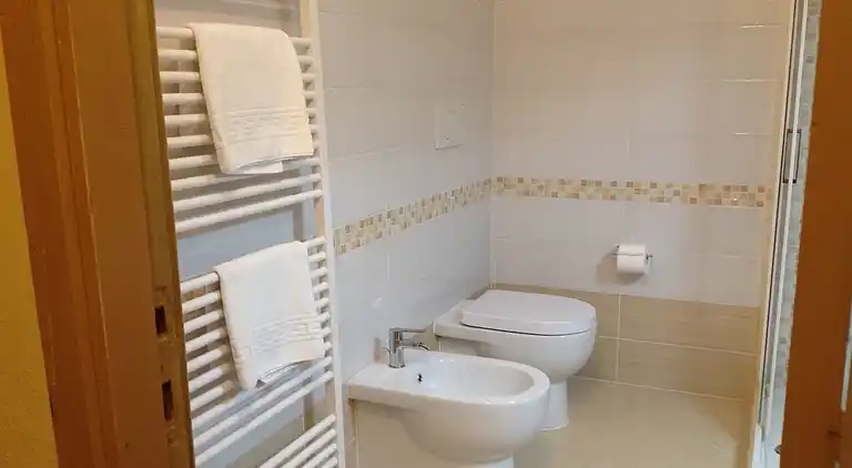 Sommerhus i San Gimignano