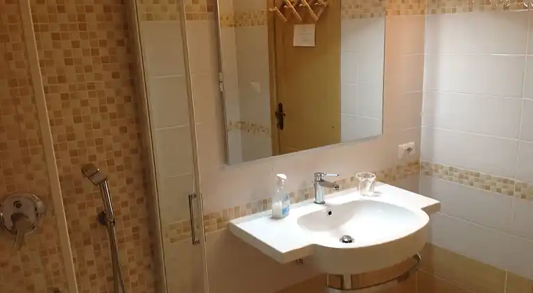 Sommerhus i San Gimignano