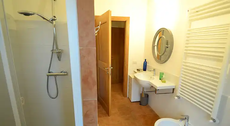 Holiday home in Piancastagnaio