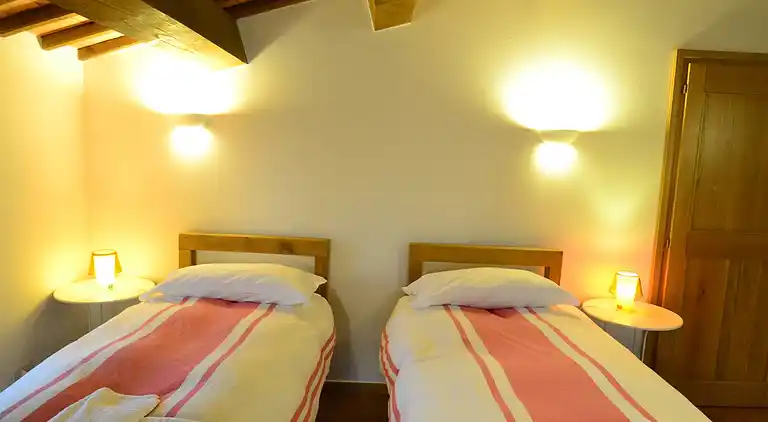 Holiday home in Piancastagnaio