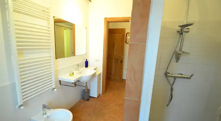 Holiday home in Piancastagnaio