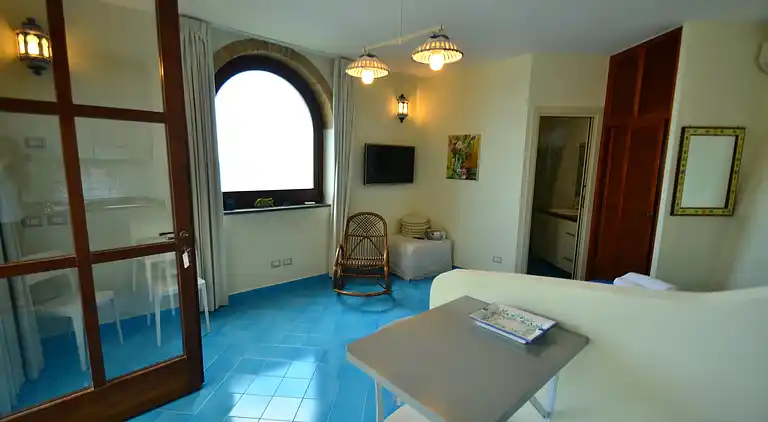 Holiday home in Massa Lubrense