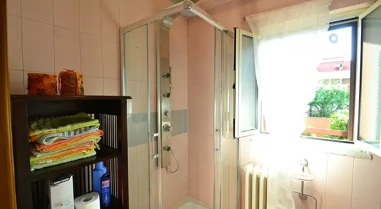 Semesterbostad i Pompei