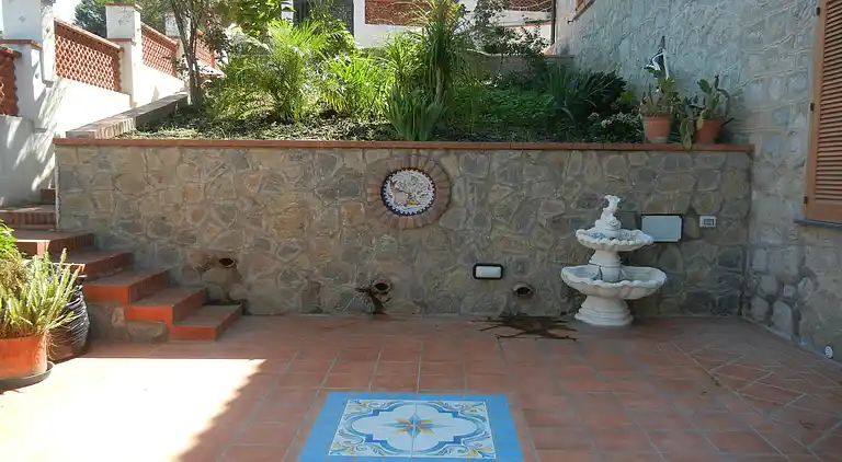 Holiday home in Ascea