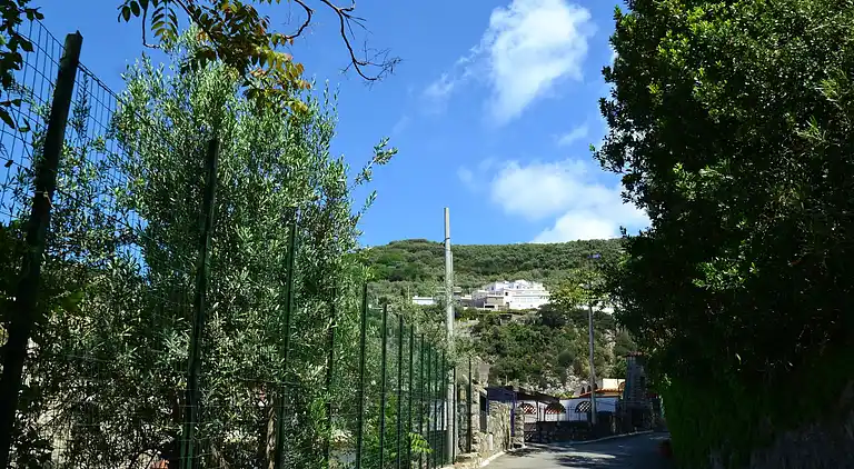 Holiday home in Riviera di Marcigliano