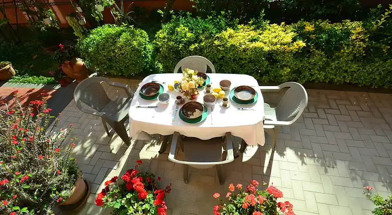 Semesterbostad i Pompei