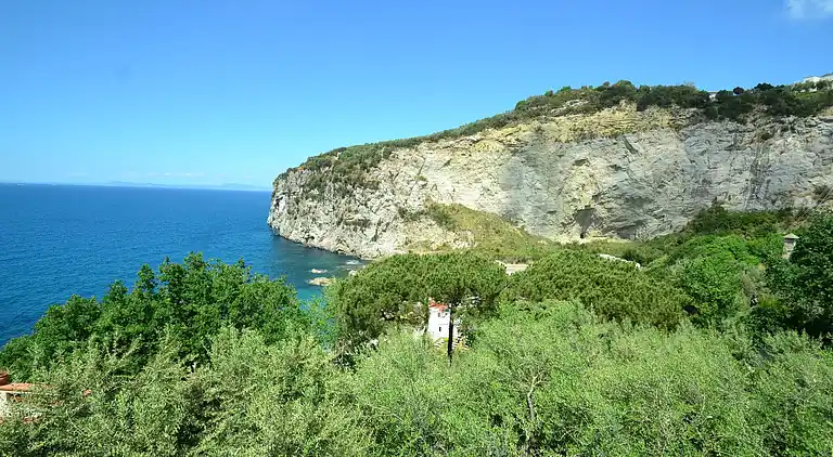 Holiday home in Riviera di Marcigliano