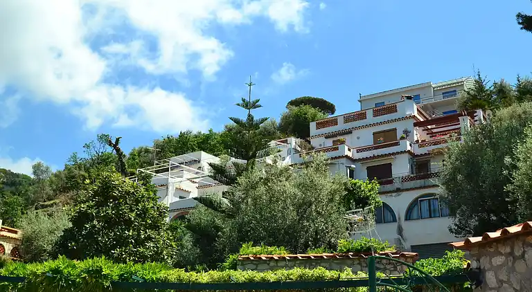 Holiday home in Riviera di Marcigliano