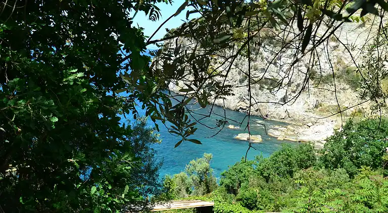 Holiday home in Riviera di Marcigliano