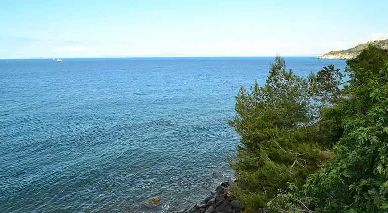 Holiday home in Massa Lubrense