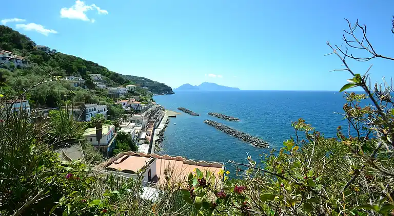 Holiday home in Riviera di Marcigliano