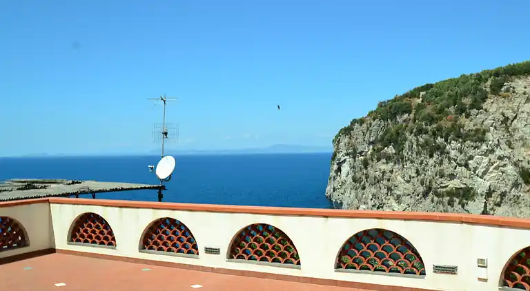 Holiday home in Riviera di Marcigliano