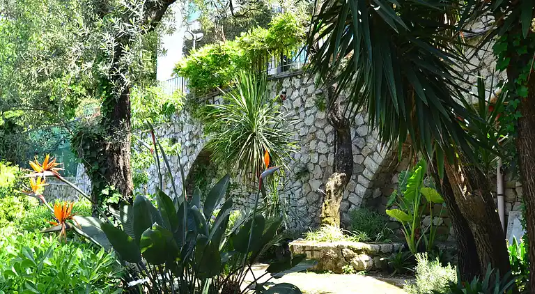 Holiday home in Riviera di Marcigliano