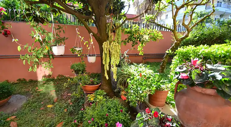 Semesterbostad i Pompei