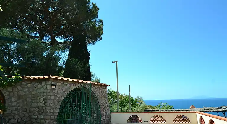Holiday home in Riviera di Marcigliano