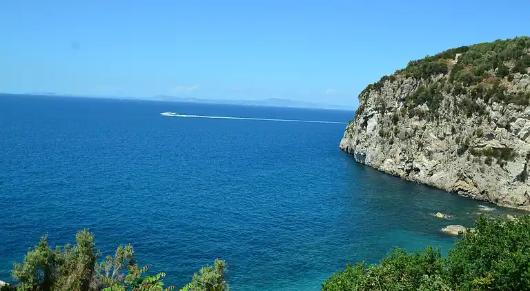 Holiday home in Riviera di Marcigliano