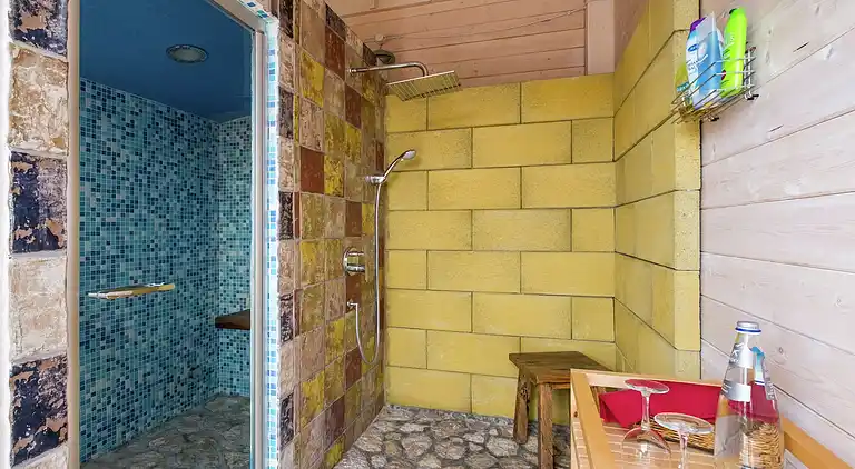 Casa vacanze in San Fratello