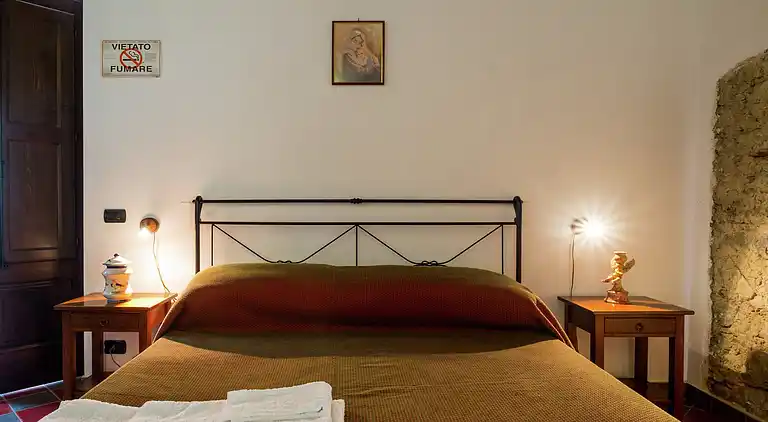 Casa vacanze in San Fratello