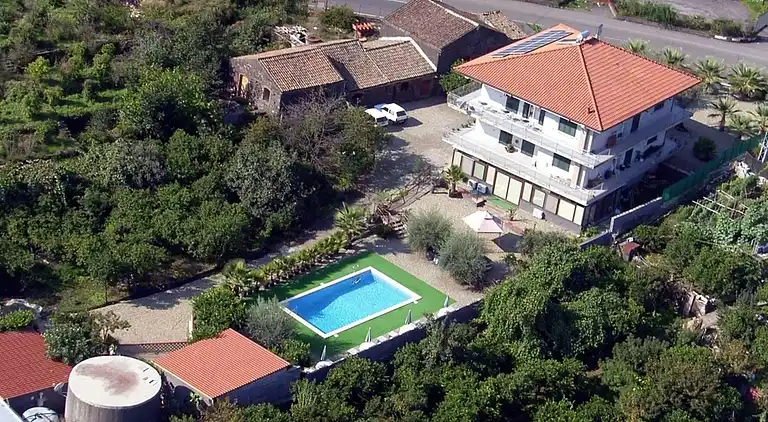 Holiday home in Linera