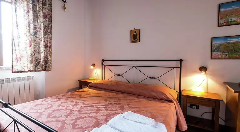 Casa vacanze in San Fratello