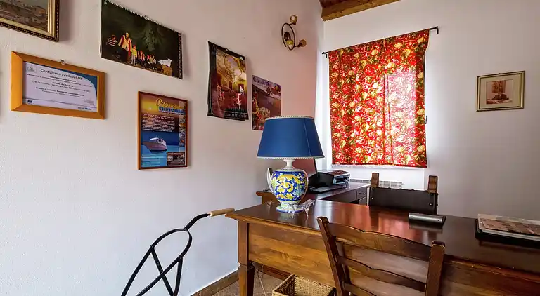 Casa vacanze in San Fratello