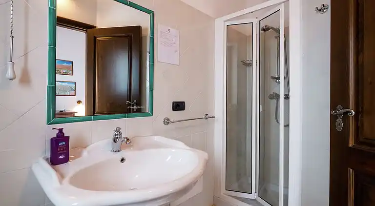 Casa vacanze in San Fratello