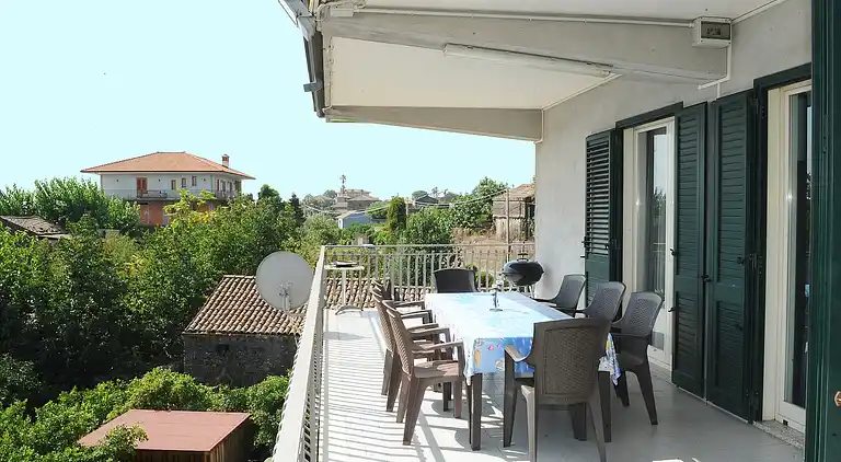 Holiday home in Linera