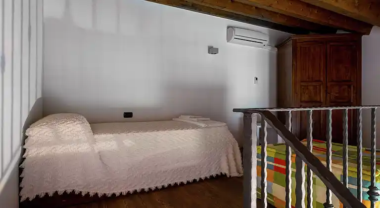 Casa vacanze in San Fratello