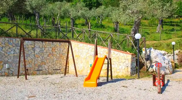 Casa vacanze in San Fratello