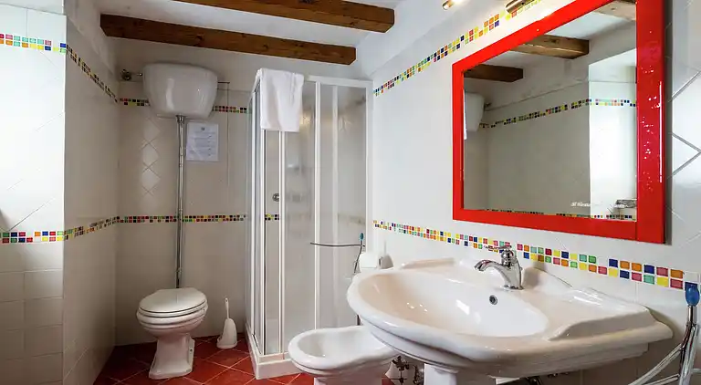 Casa vacanze in San Fratello