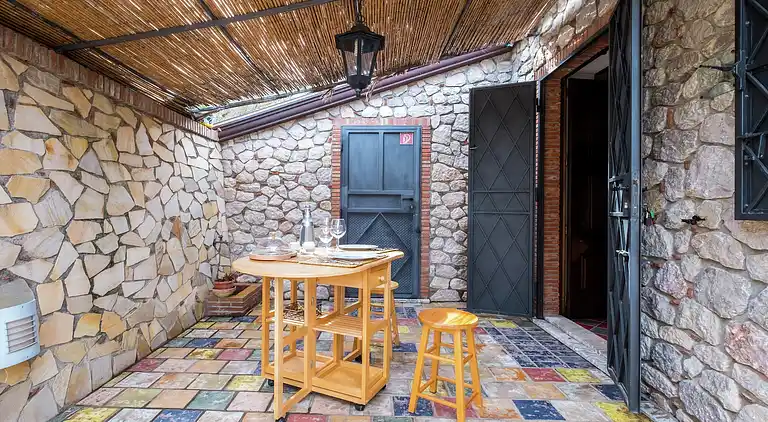 Casa vacanze in San Fratello