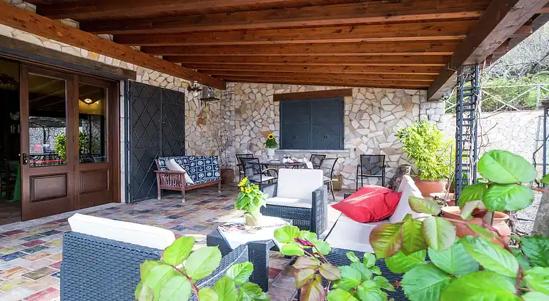 Casa vacanze in San Fratello