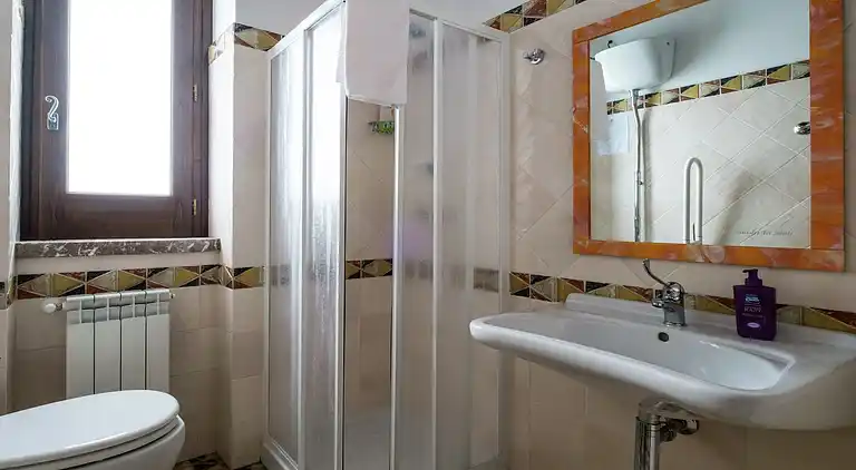 Casa vacanze in San Fratello